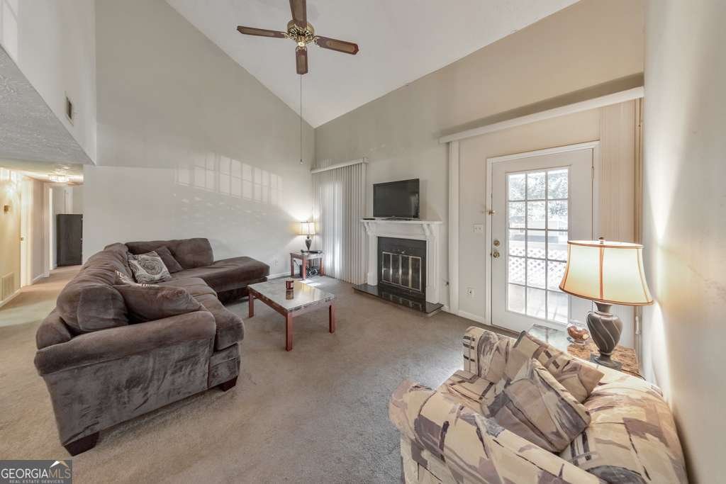 6411 Northridge Drive Morrow - 2