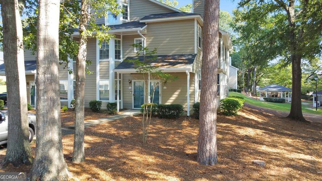 6411 Northridge Drive Morrow - 27
