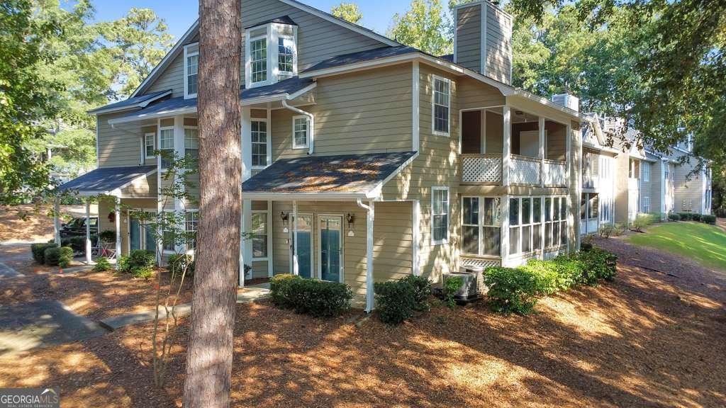 6411 Northridge Drive Morrow - 28