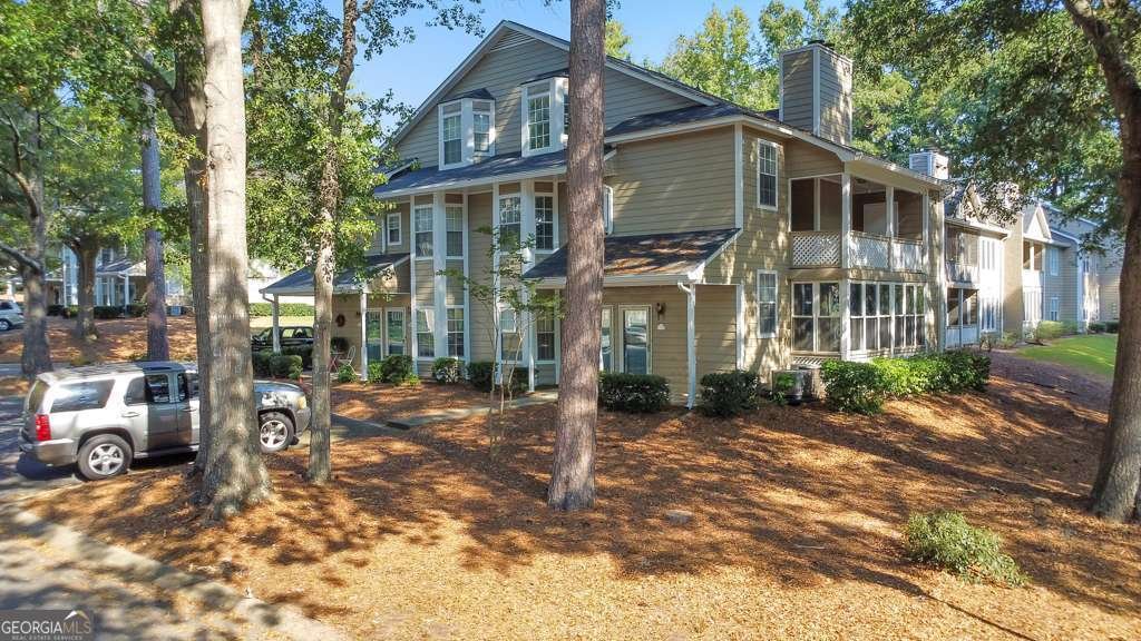 6411 Northridge Drive Morrow - 29