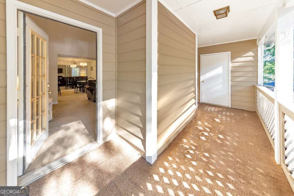 6411 Northridge Drive Morrow - 6