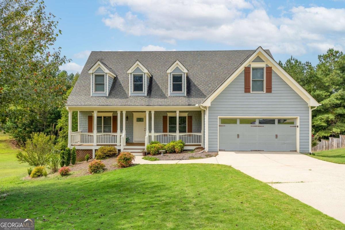 437 Morgan Lane Dawsonville - 11