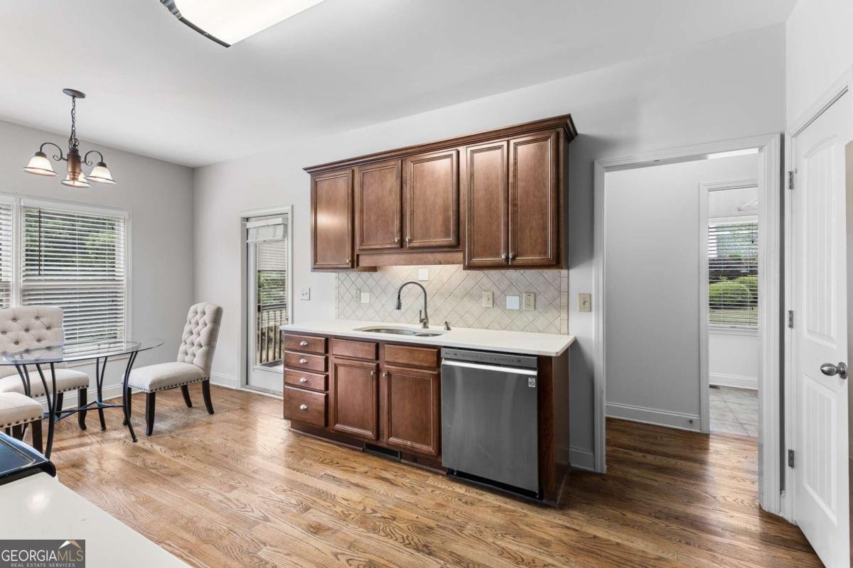 437 Morgan Lane Dawsonville - 14