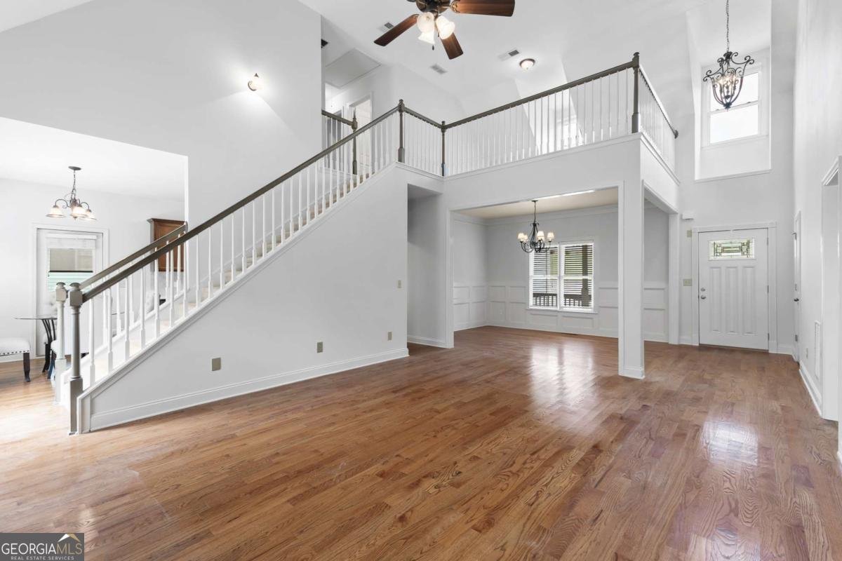 437 Morgan Lane Dawsonville - 17