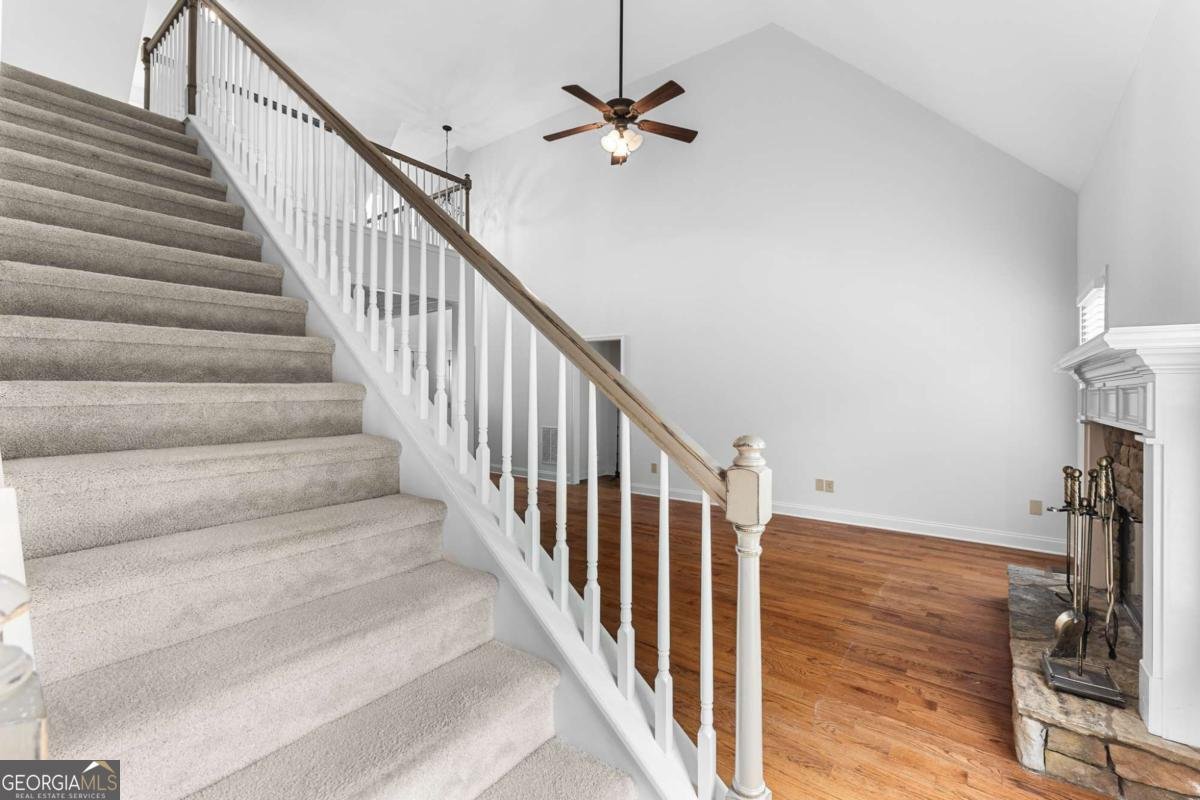 437 Morgan Lane Dawsonville - 22