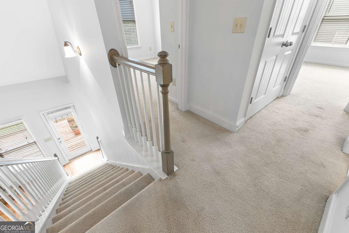 437 Morgan Lane Dawsonville - 23