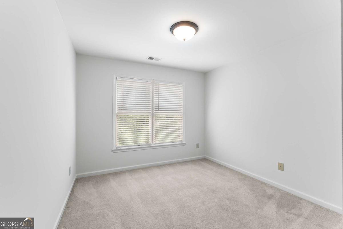 437 Morgan Lane Dawsonville - 28