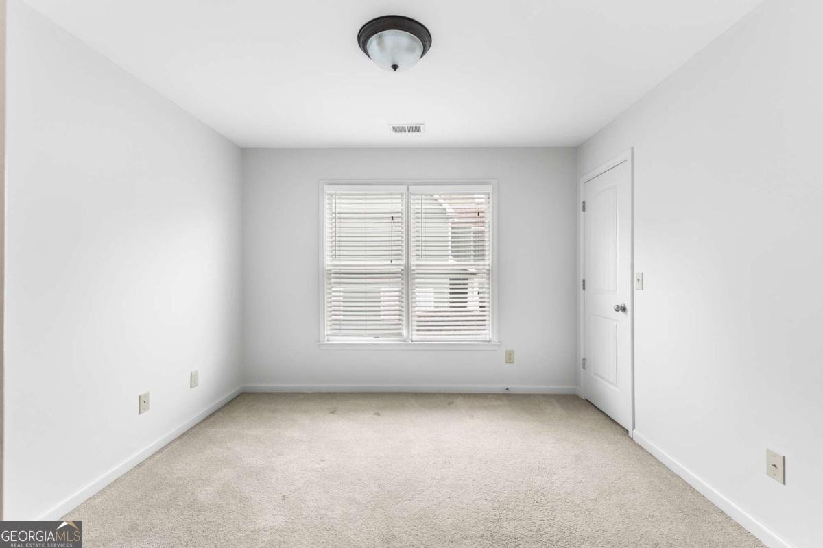 437 Morgan Lane Dawsonville - 30