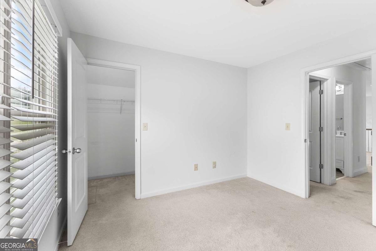 437 Morgan Lane Dawsonville - 31