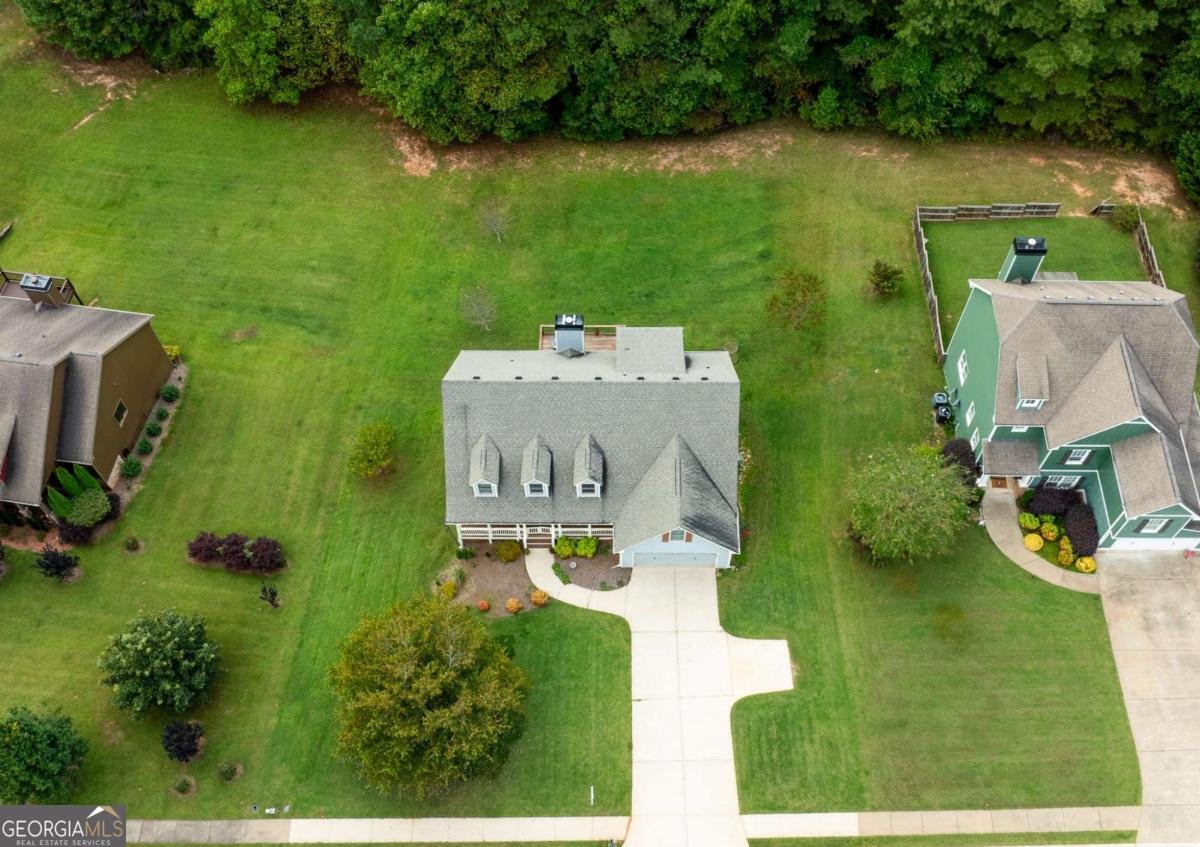 437 Morgan Lane Dawsonville - 40