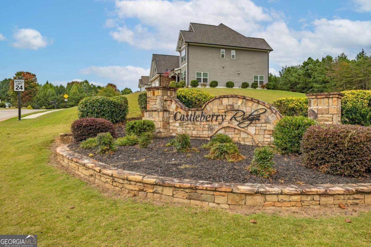 437 Morgan Lane Dawsonville - 41