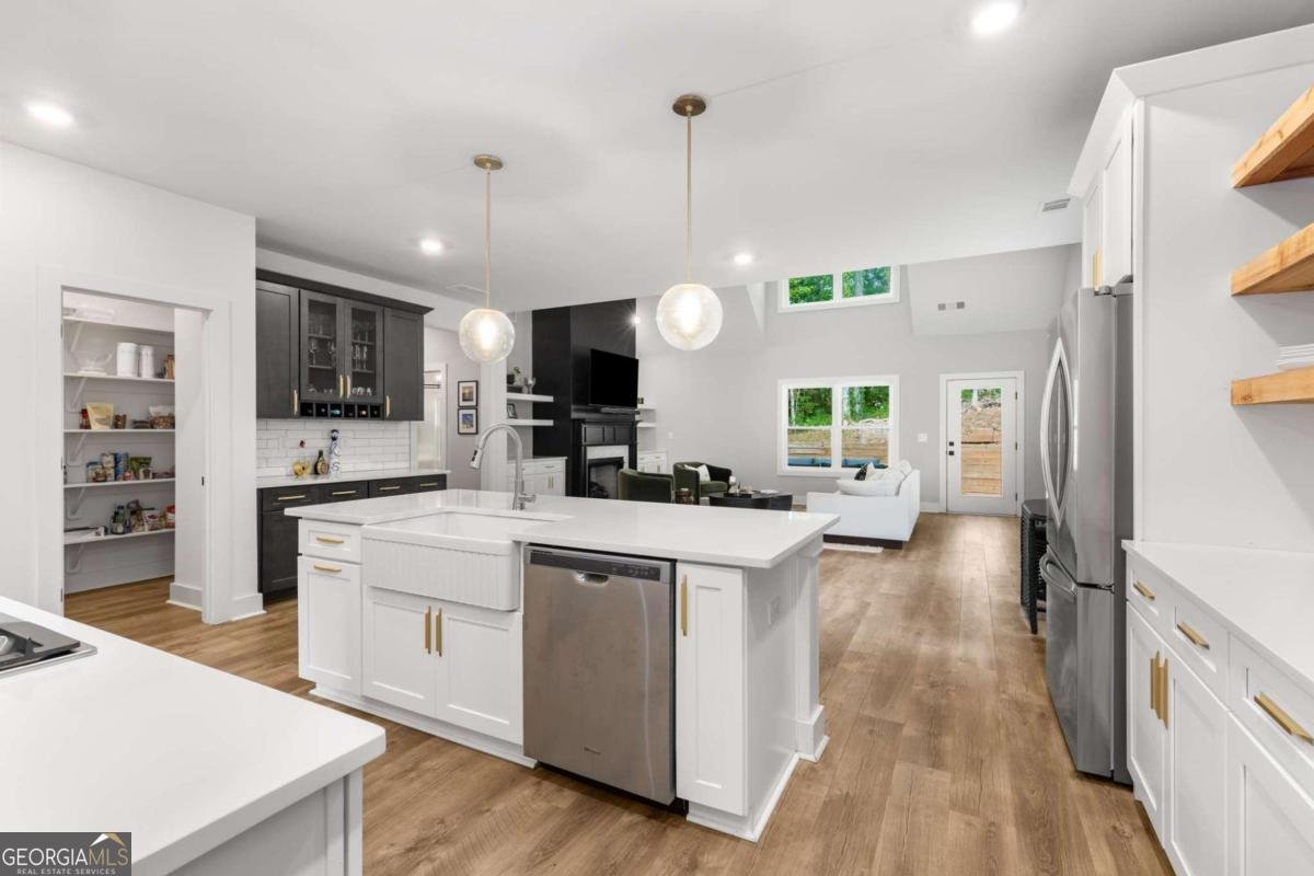 3127 Cherry Blossom Lane Atlanta - 14