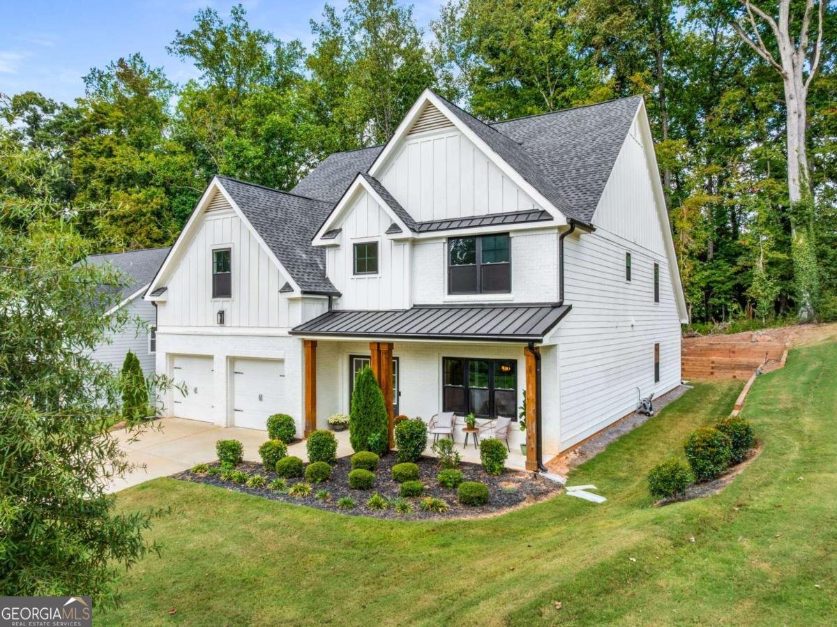 3127 Cherry Blossom Lane Atlanta - 2