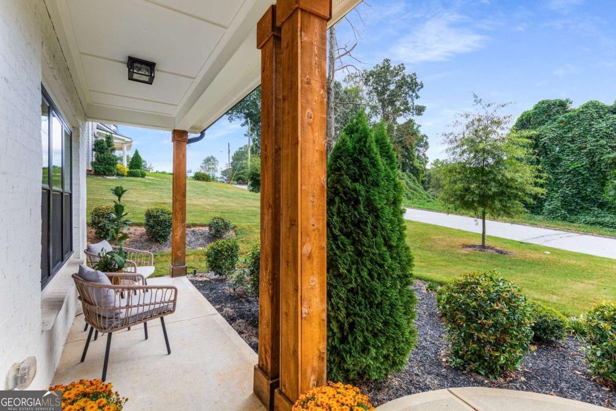 3127 Cherry Blossom Lane Atlanta - 3