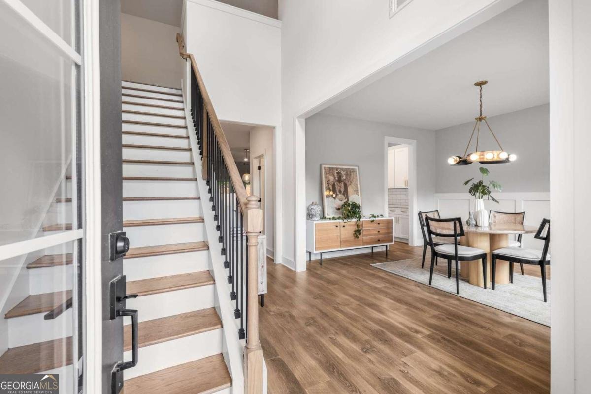 3127 Cherry Blossom Lane Atlanta - 4