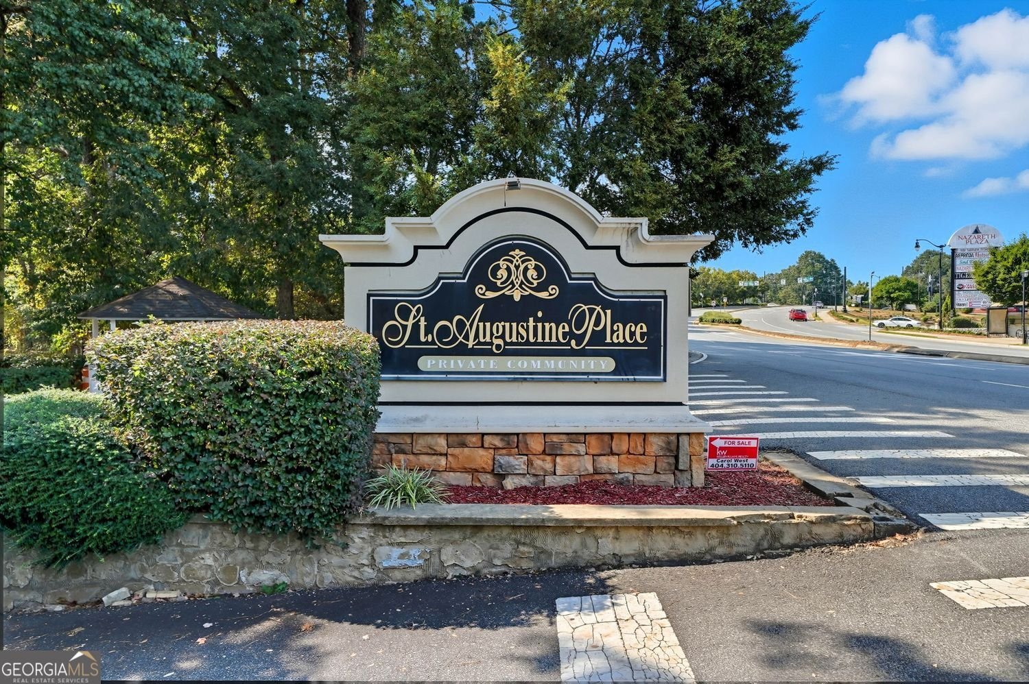 306 Augusta Drive Marietta - 32