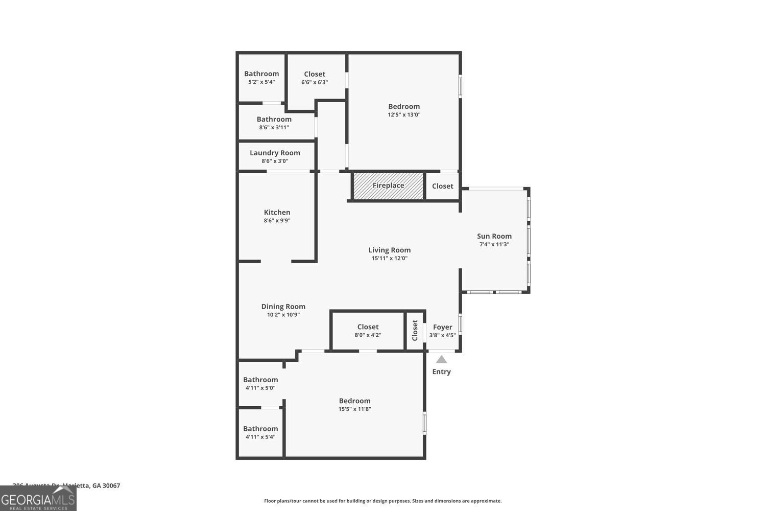 306 Augusta Drive Marietta - 33