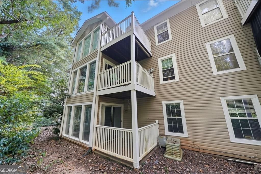 306 Augusta Drive Marietta - 5