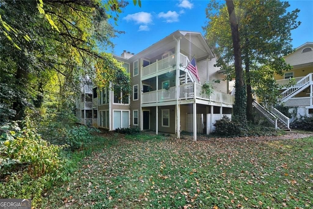 306 Augusta Drive Marietta - 6
