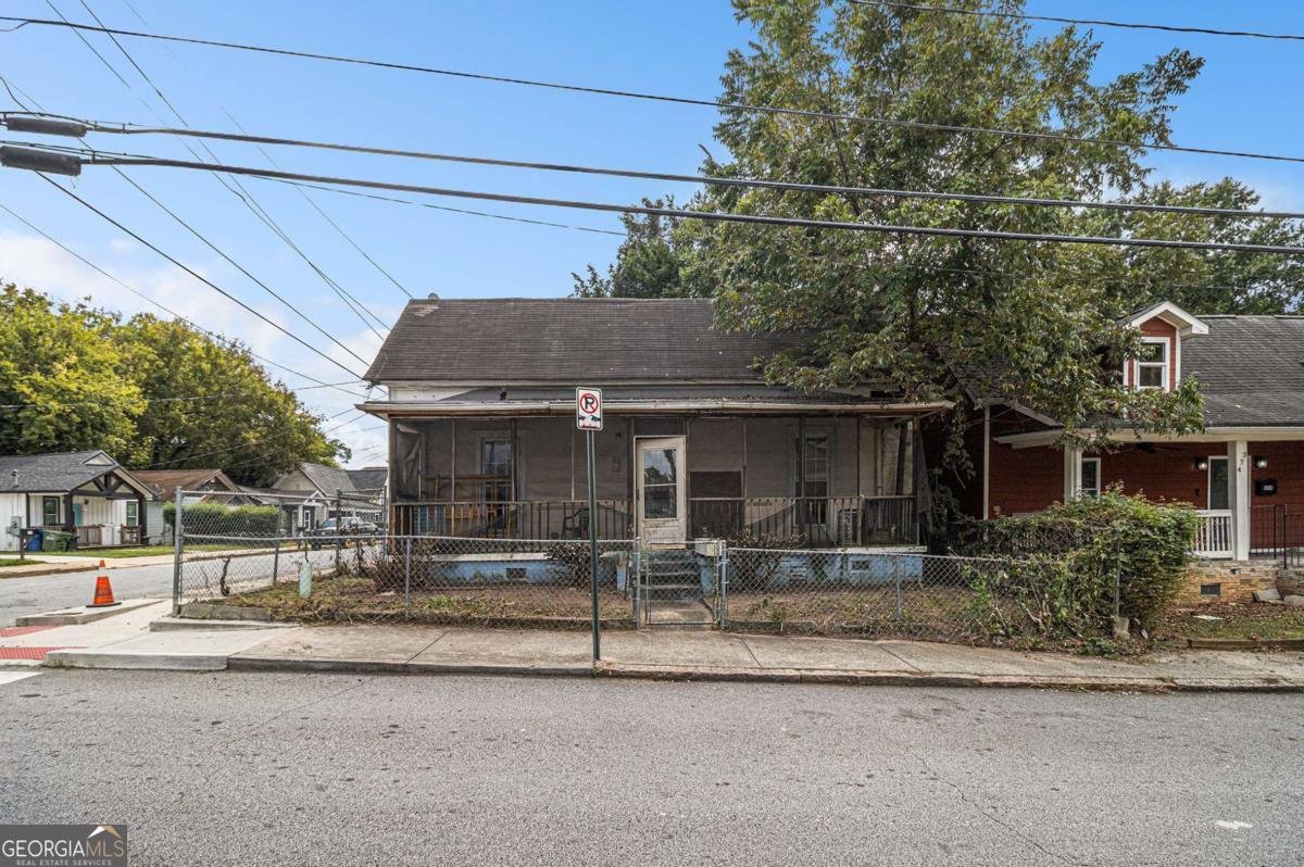 370 Bass Street Atlanta - 1