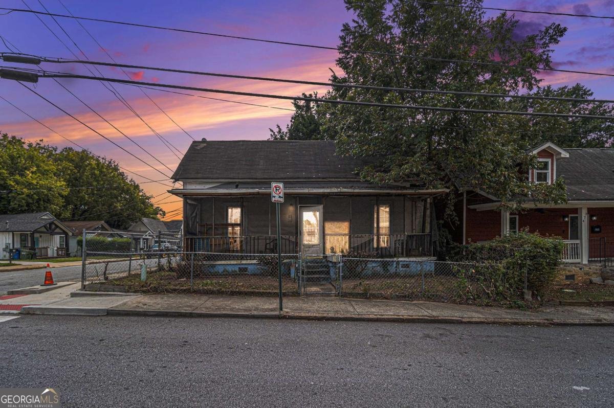 370 Bass Street Atlanta - 2