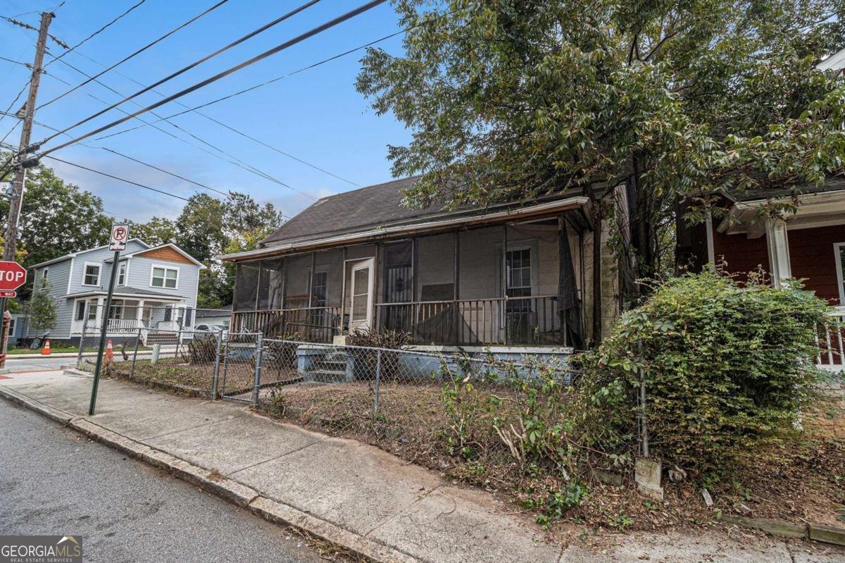 370 Bass Street Atlanta - 3