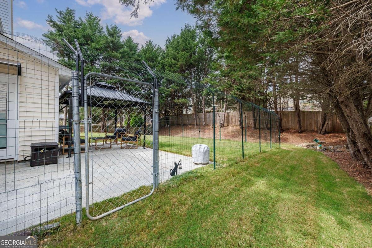 3536 Bridle Brook Drive Auburn - 10