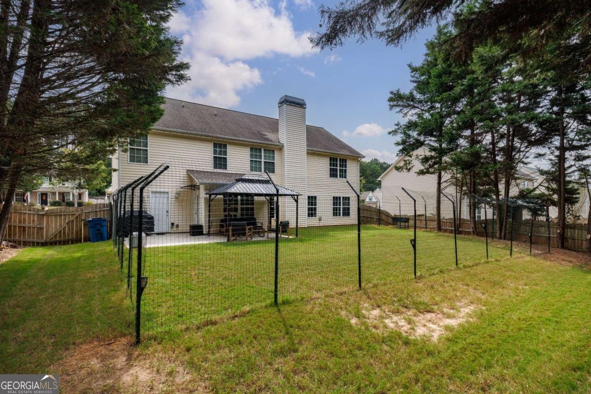 3536 Bridle Brook Drive Auburn - 12