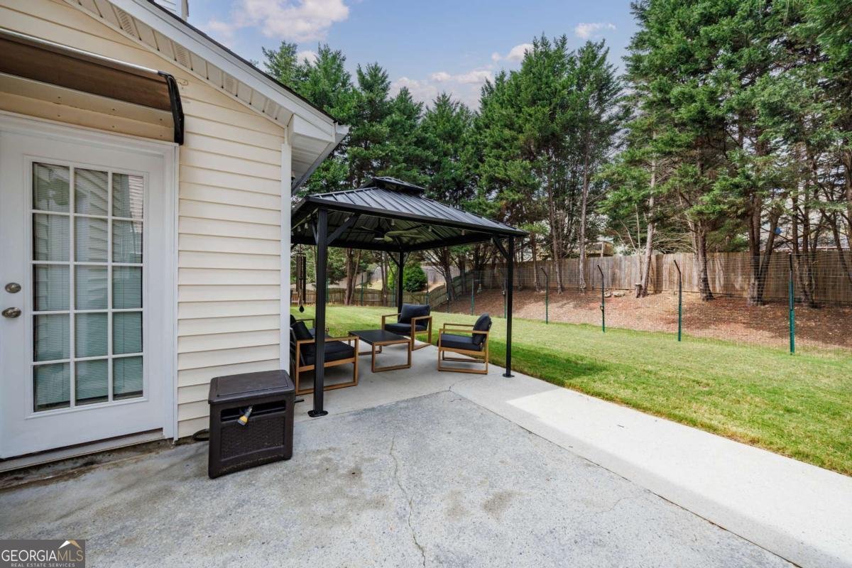 3536 Bridle Brook Drive Auburn - 13