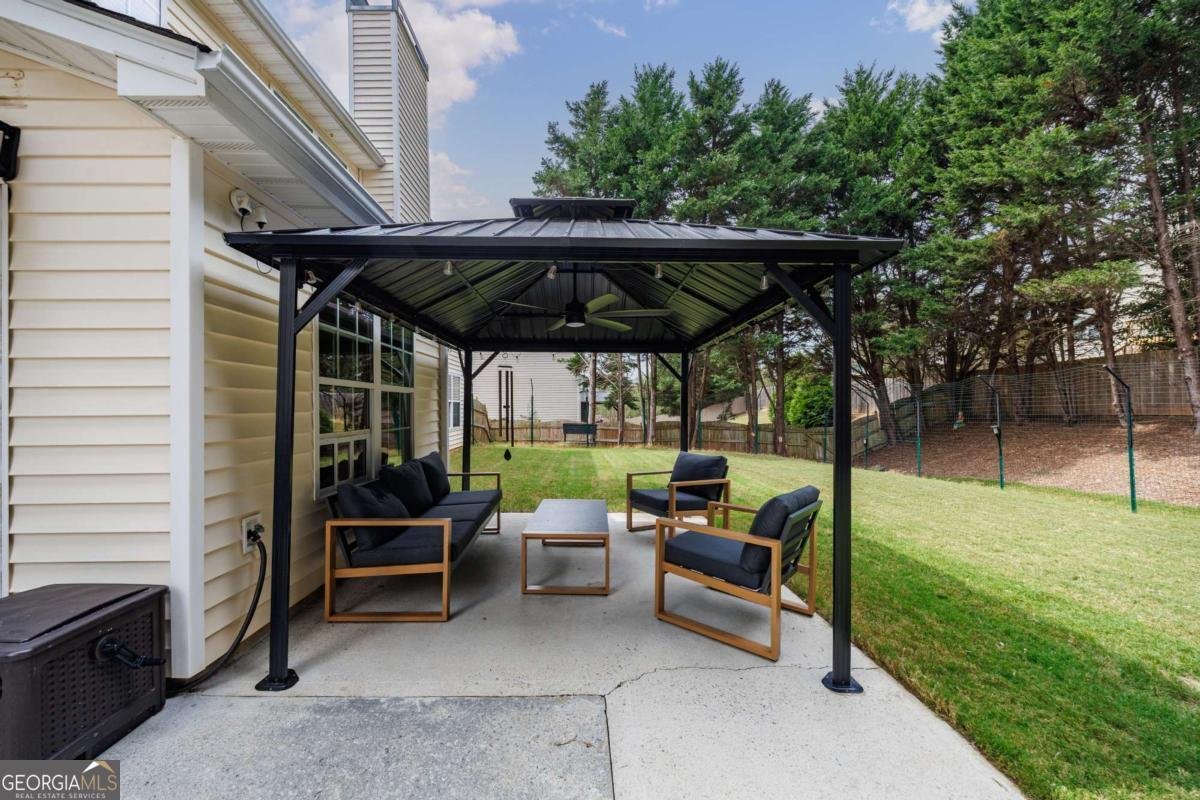 3536 Bridle Brook Drive Auburn - 14