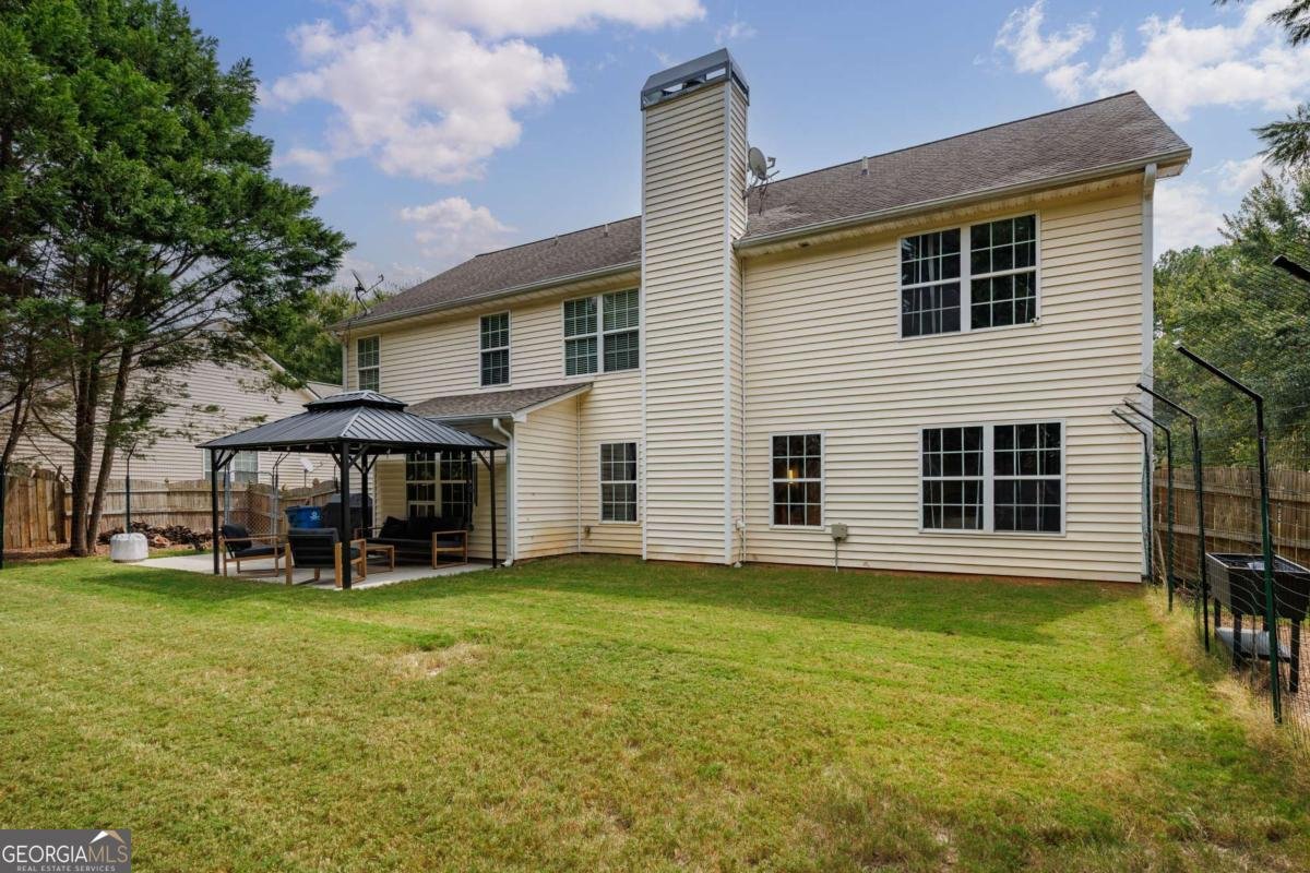 3536 Bridle Brook Drive Auburn - 18
