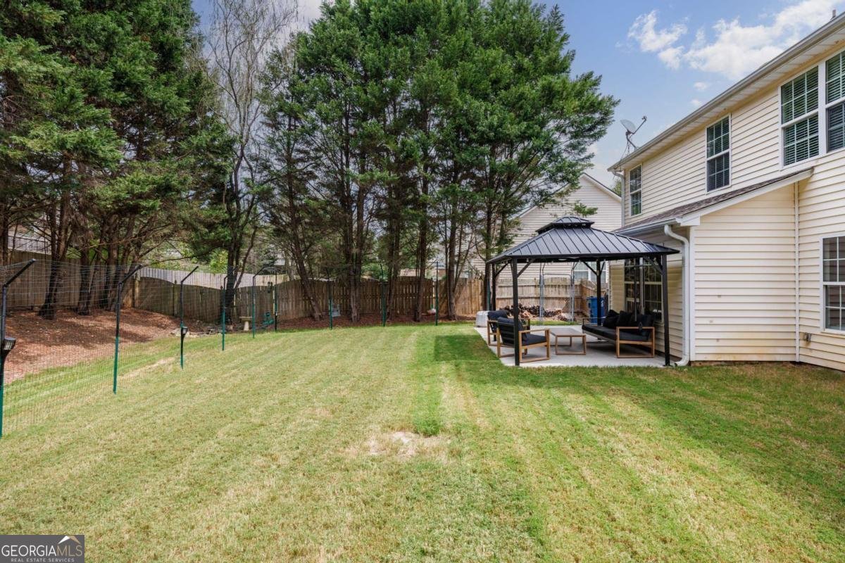 3536 Bridle Brook Drive Auburn - 19