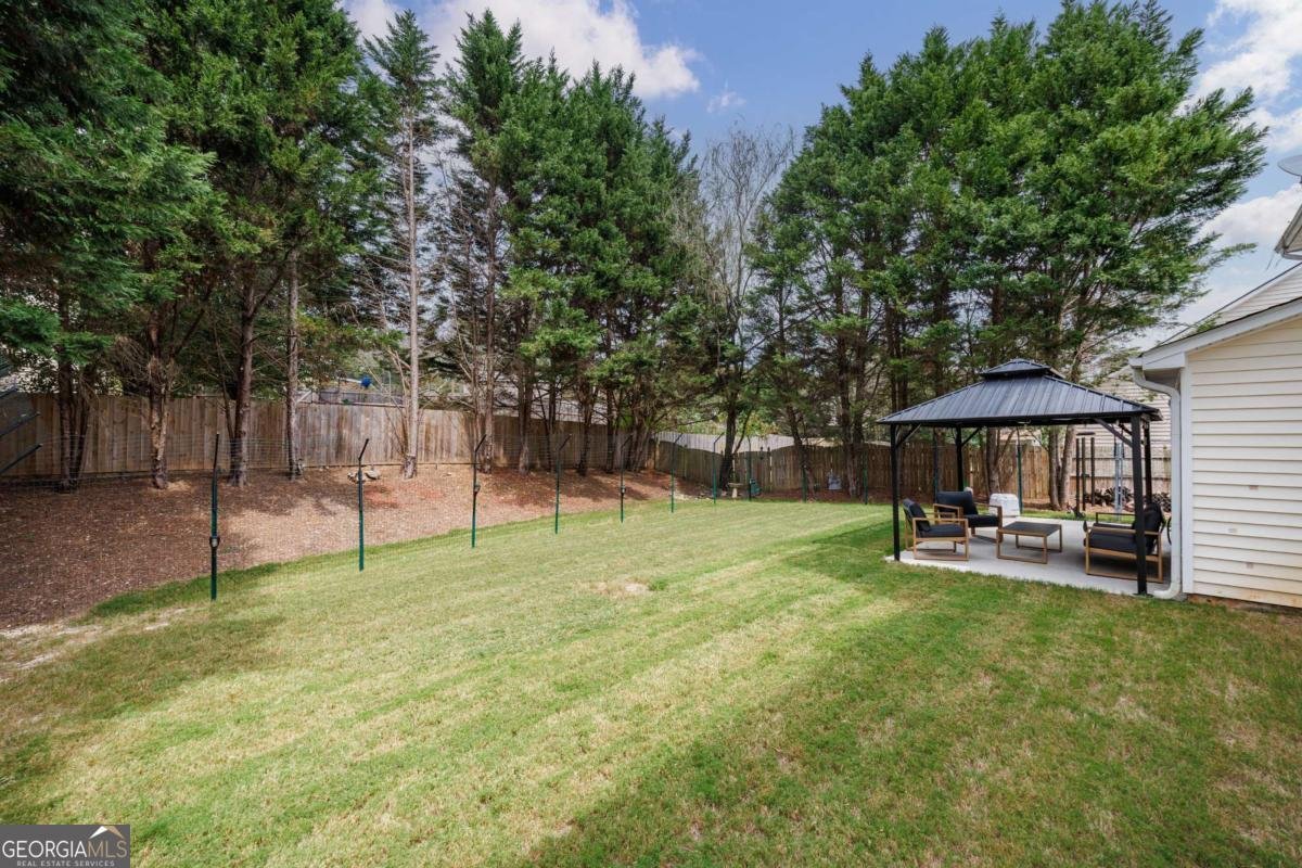 3536 Bridle Brook Drive Auburn - 20