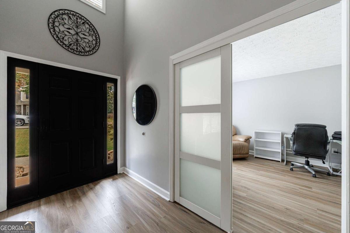 3536 Bridle Brook Drive Auburn - 21