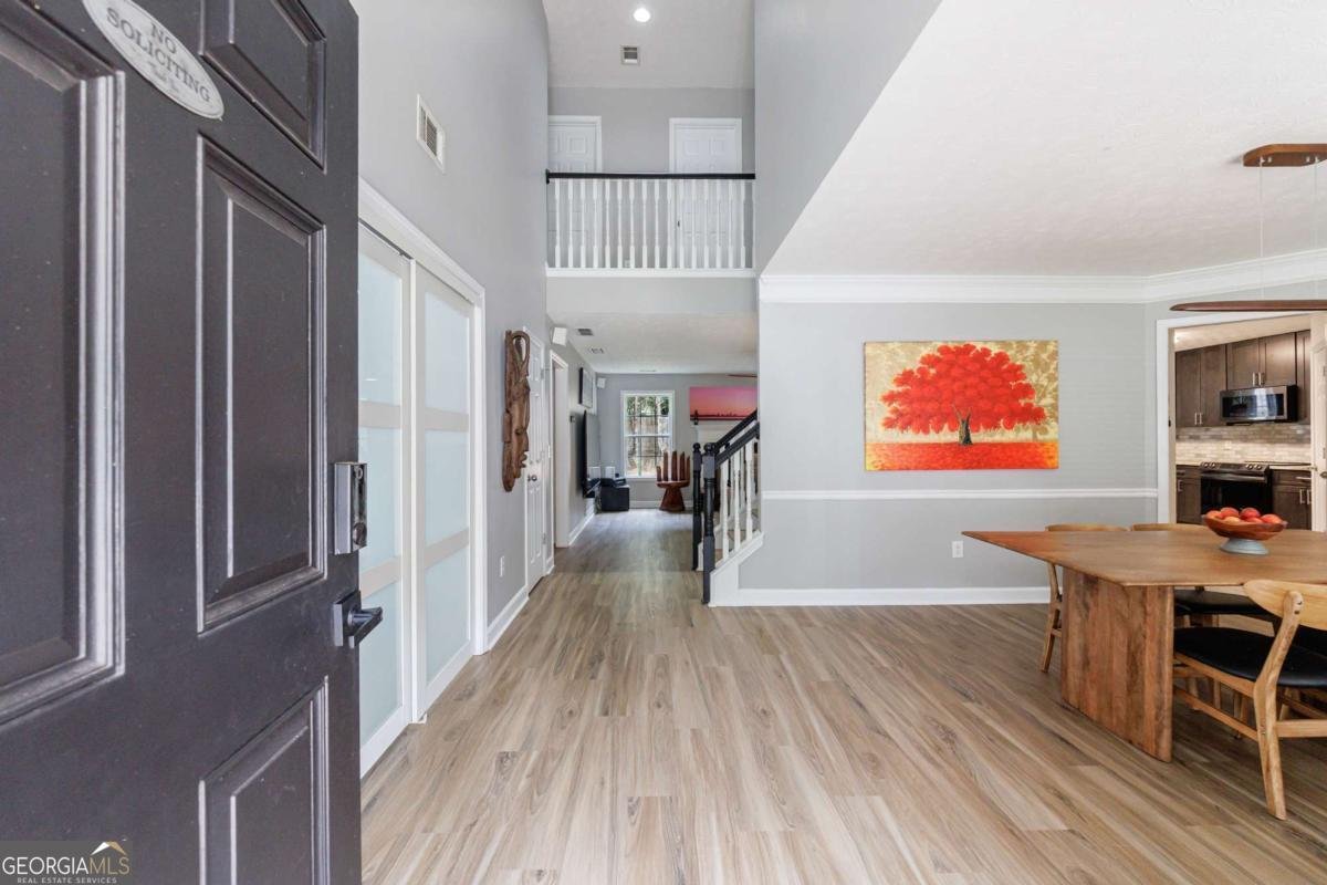 3536 Bridle Brook Drive Auburn - 24