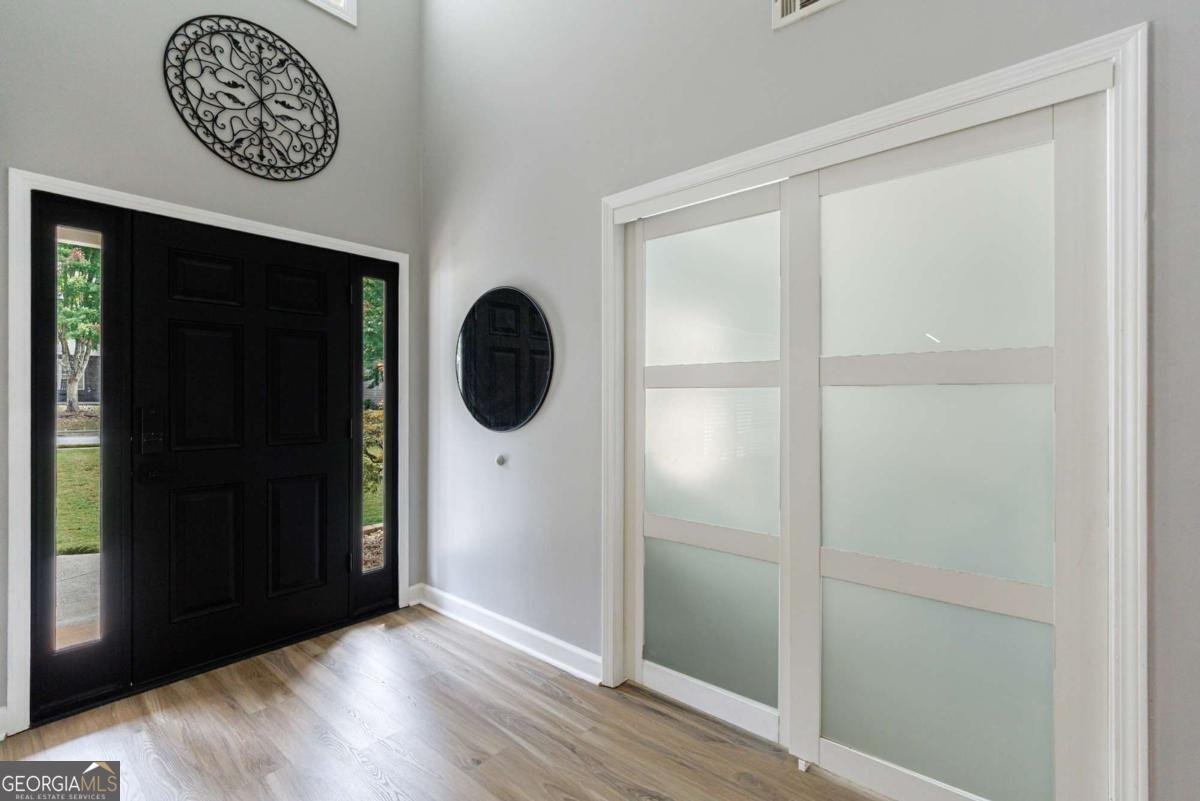 3536 Bridle Brook Drive Auburn - 25