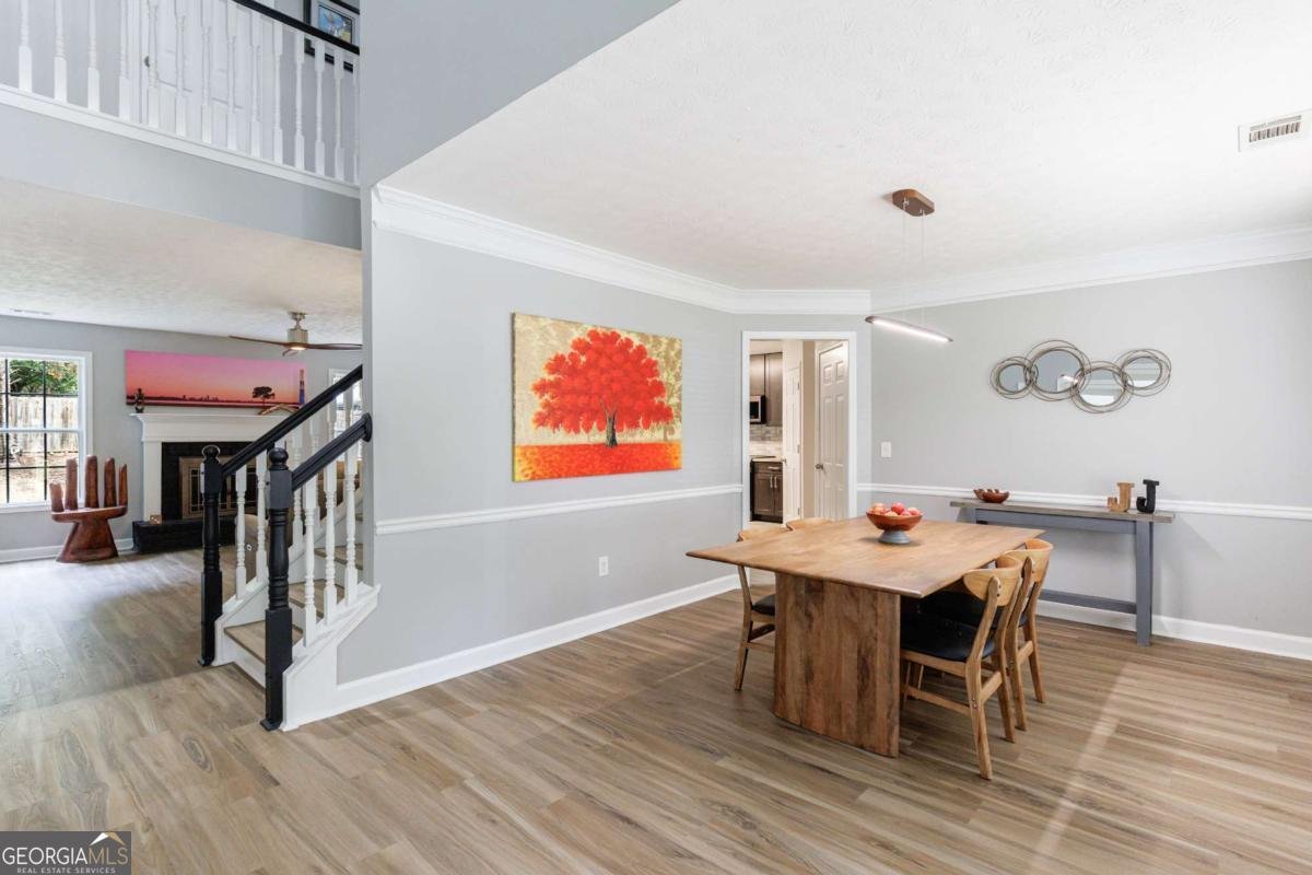 3536 Bridle Brook Drive Auburn - 26