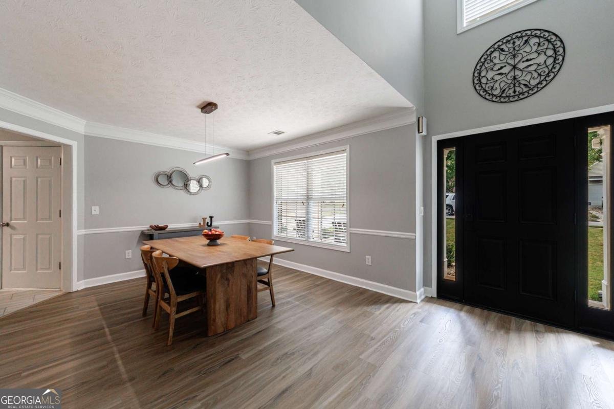 3536 Bridle Brook Drive Auburn - 27