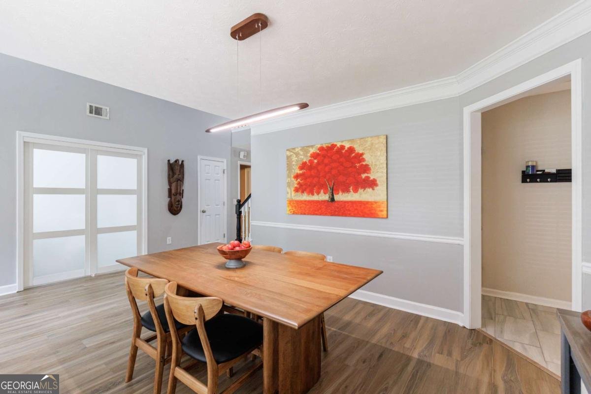 3536 Bridle Brook Drive Auburn - 28