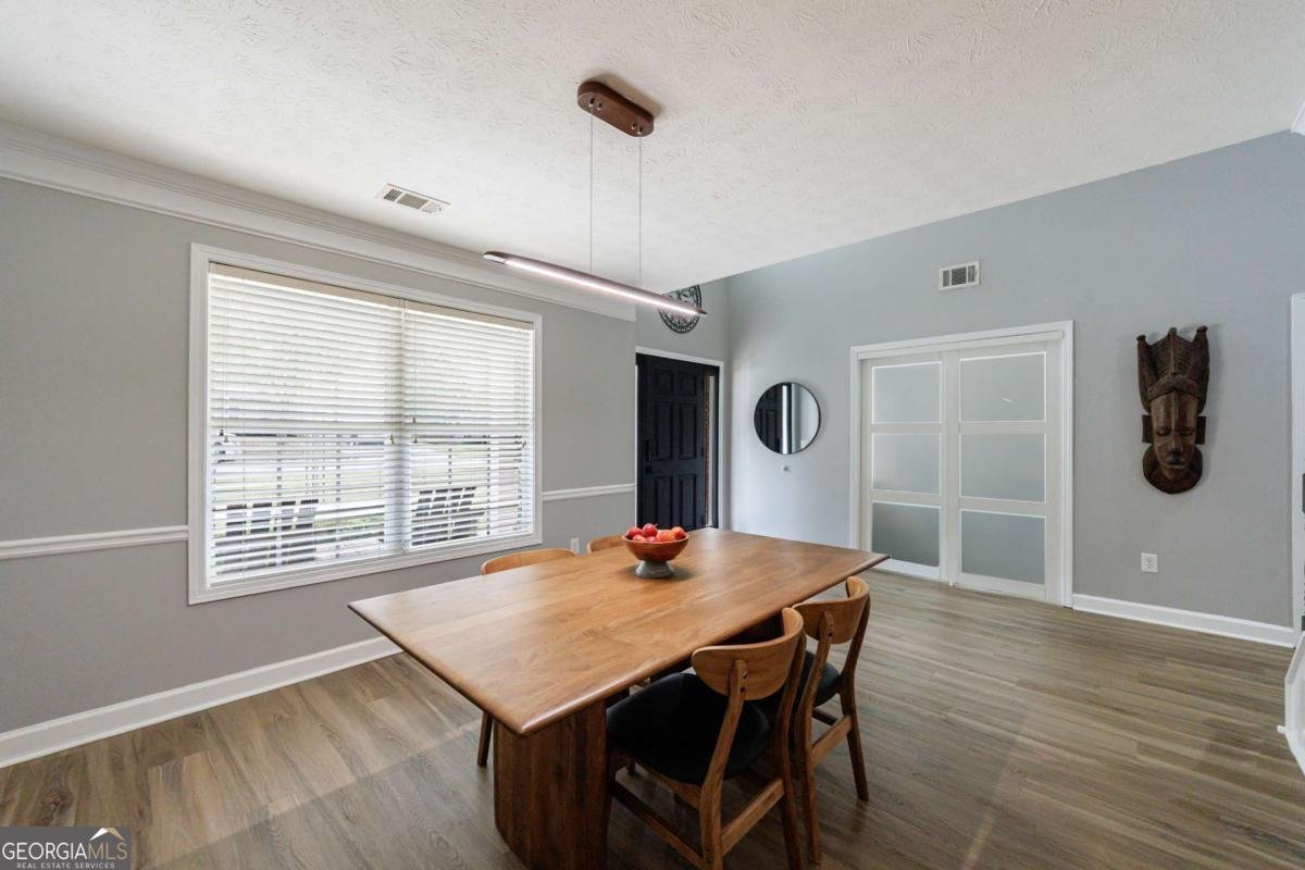 3536 Bridle Brook Drive Auburn - 29