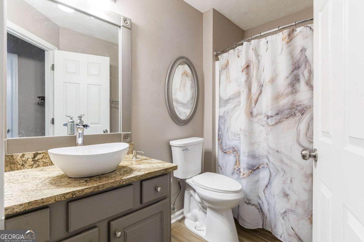 3536 Bridle Brook Drive Auburn - 30