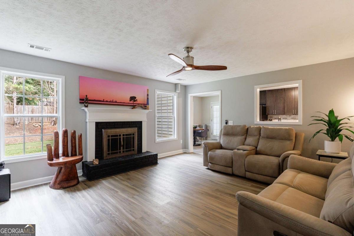 3536 Bridle Brook Drive Auburn - 31