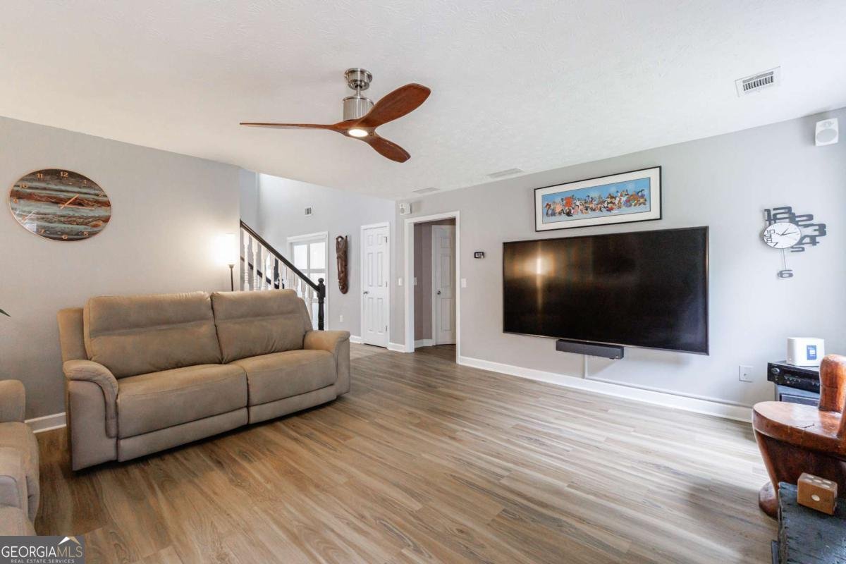3536 Bridle Brook Drive Auburn - 33