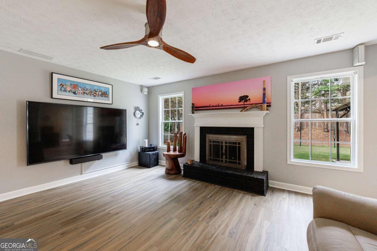 3536 Bridle Brook Drive Auburn - 34