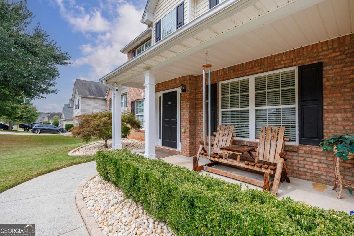 3536 Bridle Brook Drive Auburn - 7