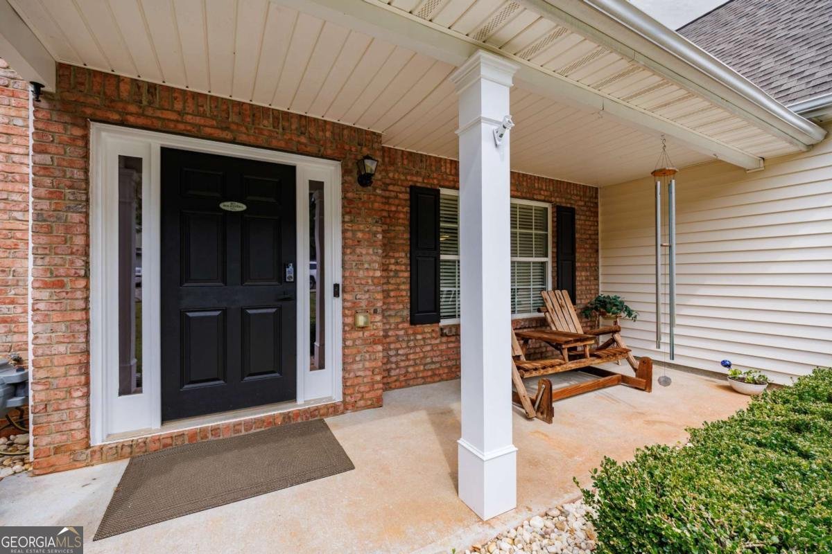 3536 Bridle Brook Drive Auburn - 8