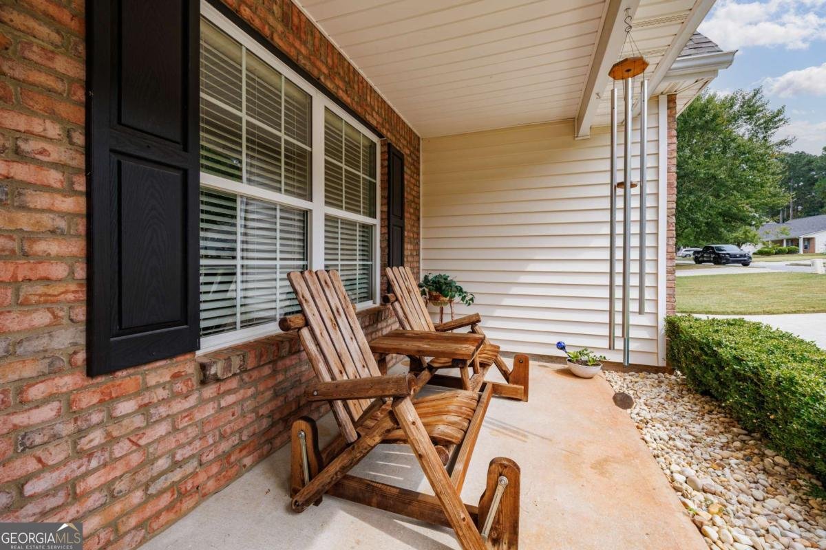 3536 Bridle Brook Drive Auburn - 9