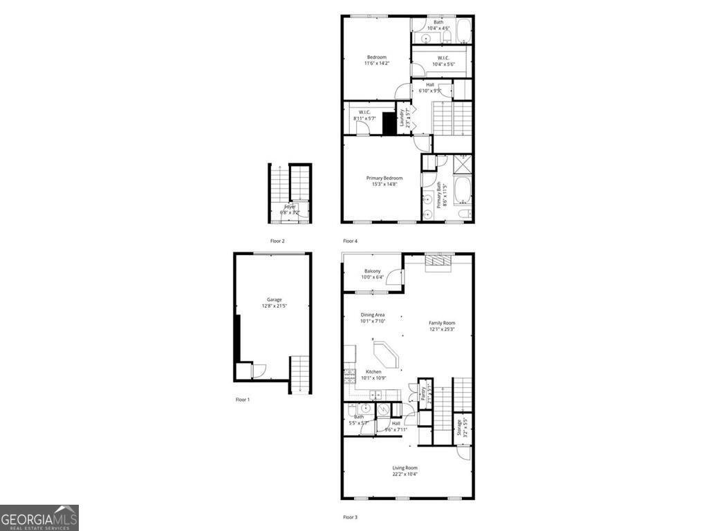 655 Mead Street Atlanta - 25