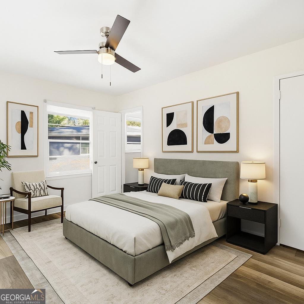 2564 RIGGS Drive Atlanta - 13