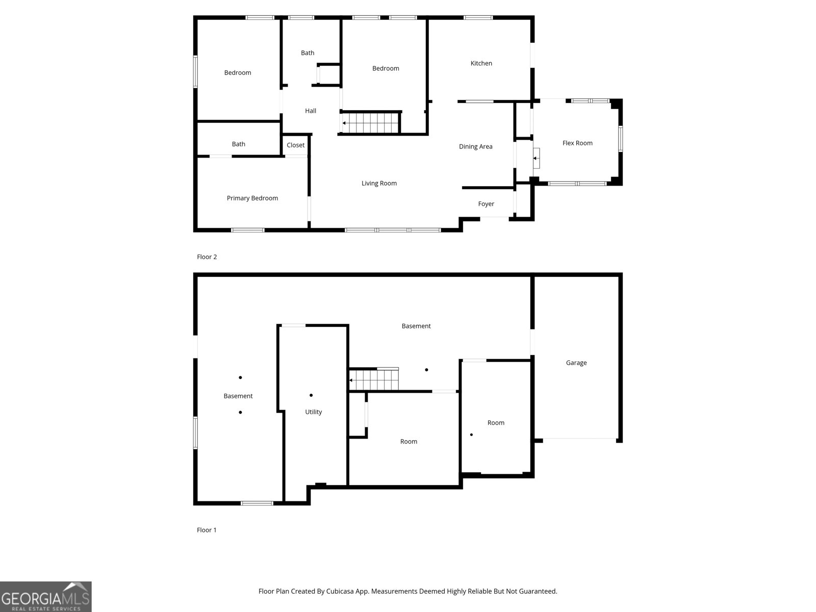 2564 RIGGS Drive Atlanta - 23